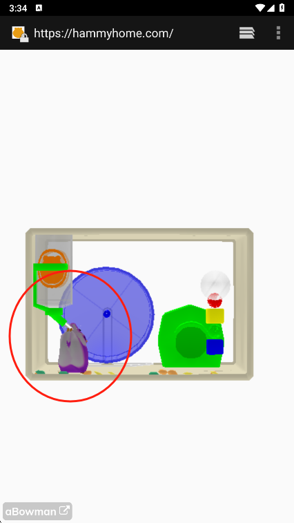 hammyhouse仓鼠游戏 官网入口(图6)