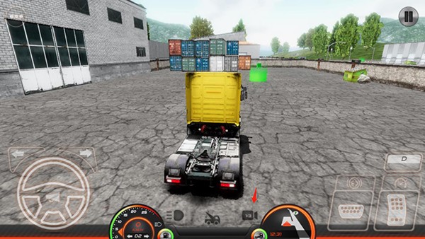 欧卡2 手机版下载安装(图7)