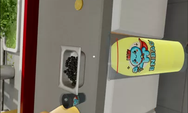 奶茶店模拟器(图3)