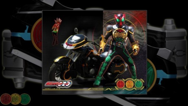 假面骑士欧兹人物变身模拟器(图7)