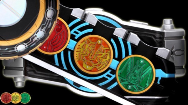 假面骑士欧兹人物变身模拟器(图6)