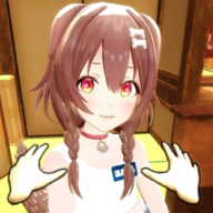 女友手办计划 (温泉)游戏