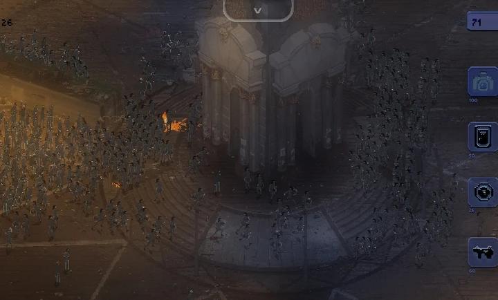 暴乱：动荡(图2)