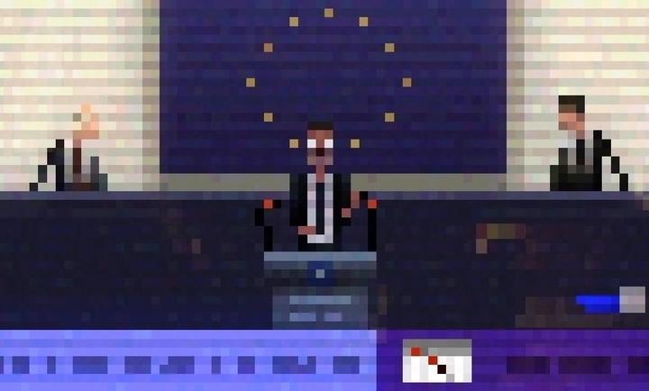 暴乱：动荡(图1)