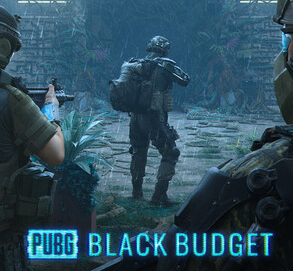 pubg黑域撤离 2026最新版