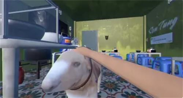 
海兄弟的河粉餐厅