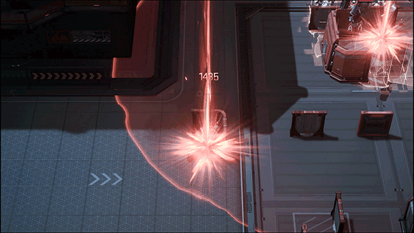 镭明闪击 公测版(图5)