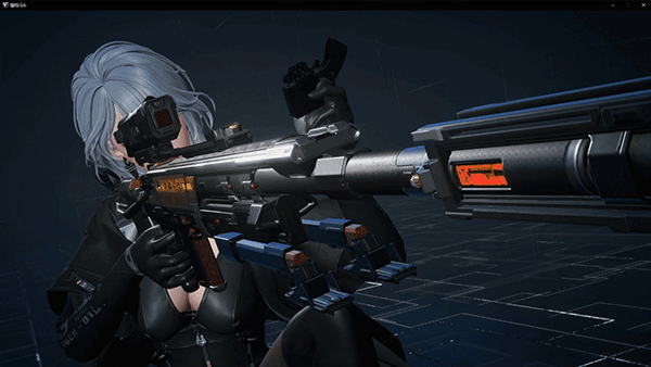 镭明闪击 公测版(图7)