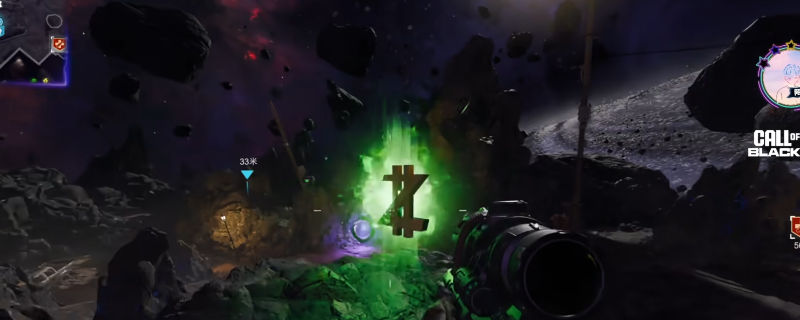 《使命召唤：黑色行动7》浩劫灾星道具奖励获得方法介绍