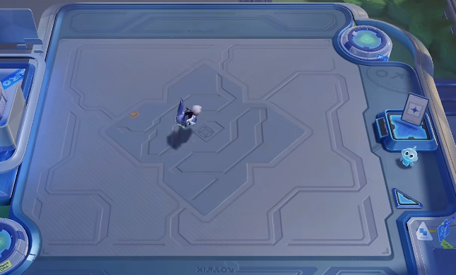 《王者万象棋》闹闹介绍(图3)