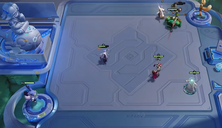 《王者万象棋》闹闹介绍(图5)