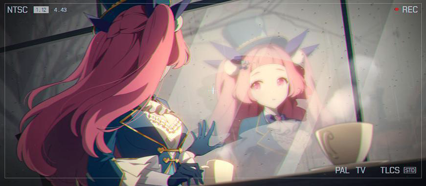 《空灵诗篇》角色介绍(图5)