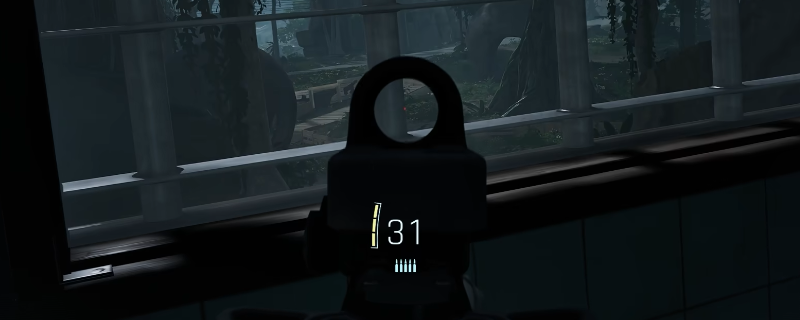 《PUBG：黑域撤离》单排清图打法思路分享