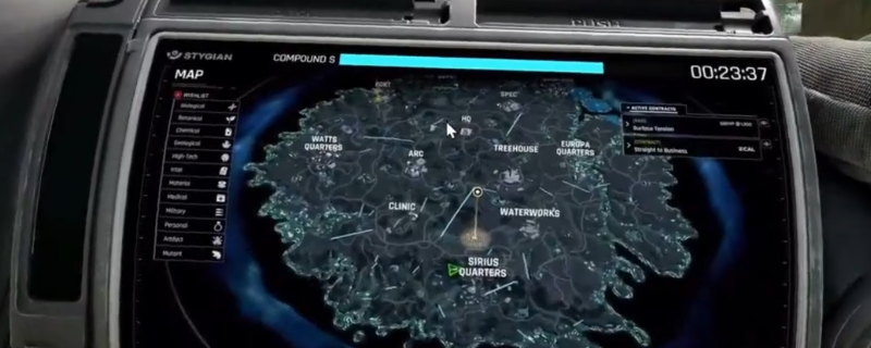 《PUBG：黑域撤离》测试资格领取方法介绍