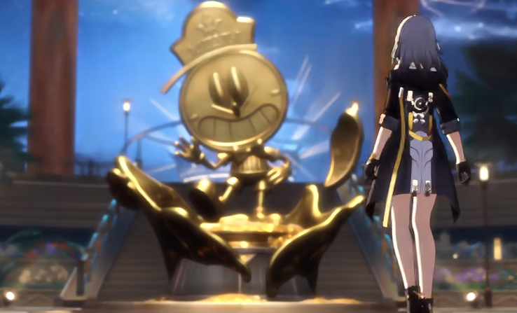 《崩坏：星穹铁道》记忆是梦版本介绍(图4)