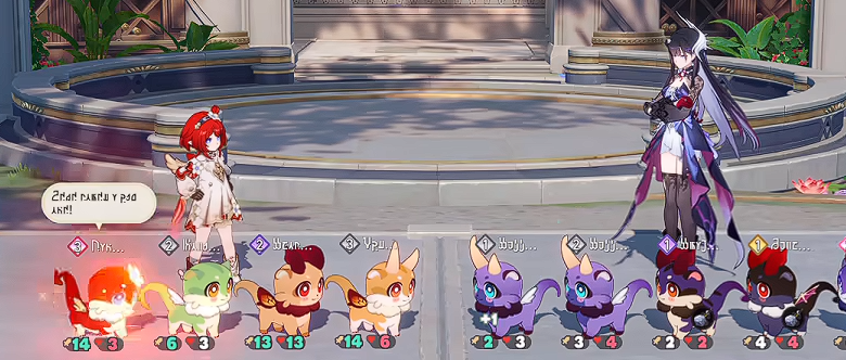 《崩坏：星穹铁道》记忆是梦版本介绍(图6)