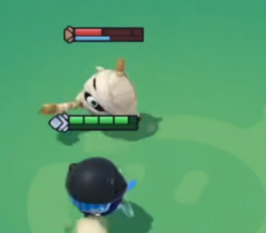 《蛋仔派对》碰碰棋新蛋仔角色介绍(图3)