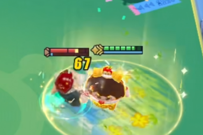 《蛋仔派对》碰碰棋新蛋仔角色介绍(图4)