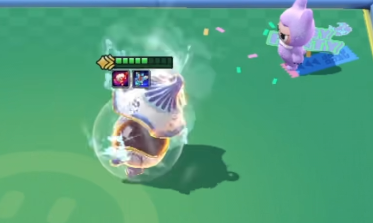 《蛋仔派对》碰碰棋新蛋仔角色介绍(图6)