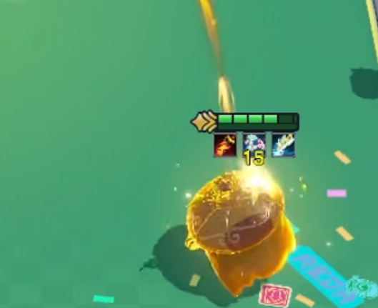 《蛋仔派对》碰碰棋新蛋仔角色介绍(图5)