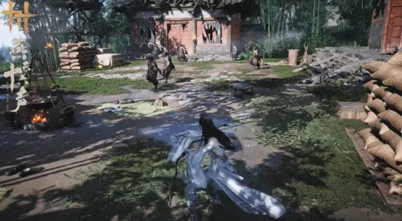 《燕云十六声》奇术衍九矢介绍(图3)