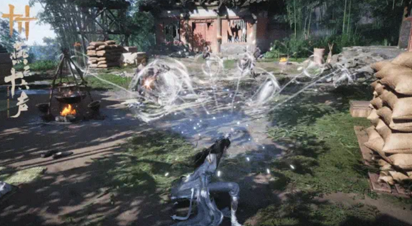 《燕云十六声》奇术衍九矢介绍(图5)