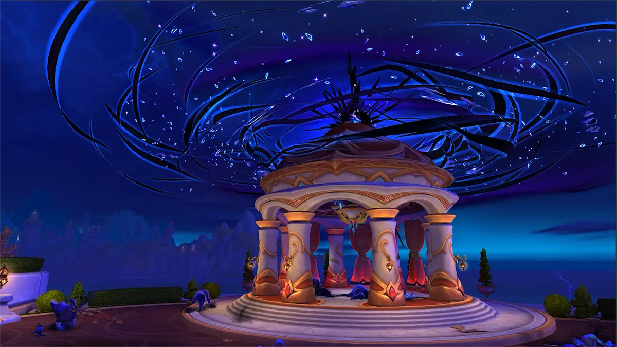 魔兽世界瓦德拉肯鎏金王座怎么获得(图1)