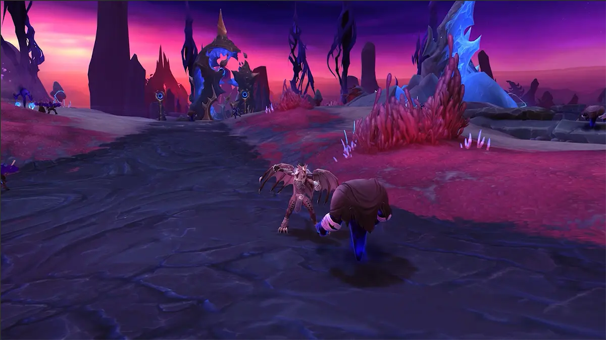 魔兽世界阴暗的苏拉玛窗户怎么获得(图1)