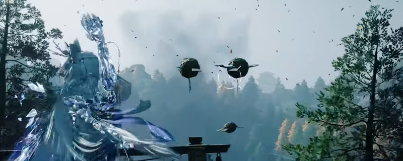 《燕云十六声》残侯翅获得方法介绍