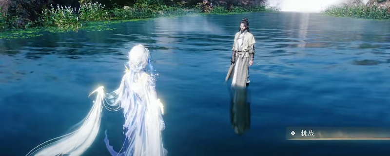 《燕云十六声》天陉区域以武会友位置介绍