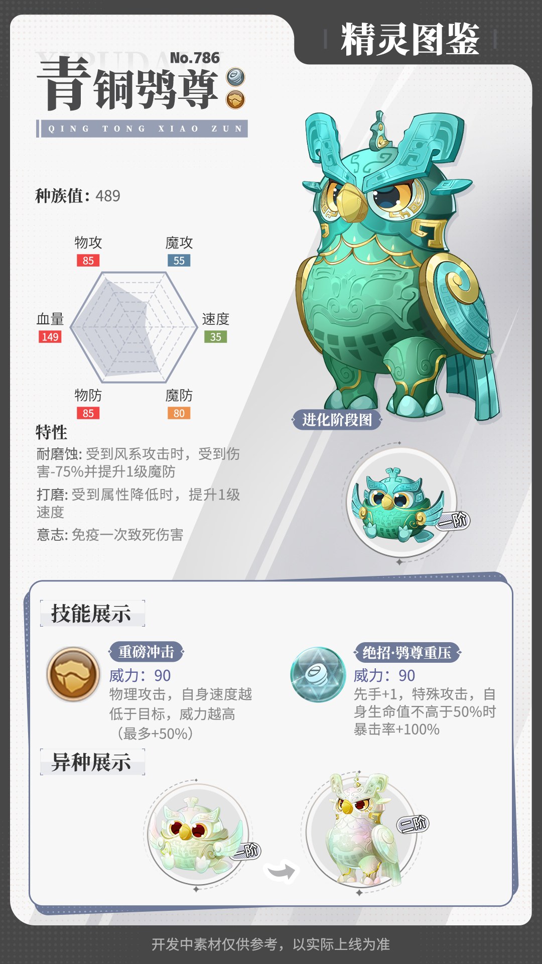 《西普大陆》青铜鸮尊获取方式