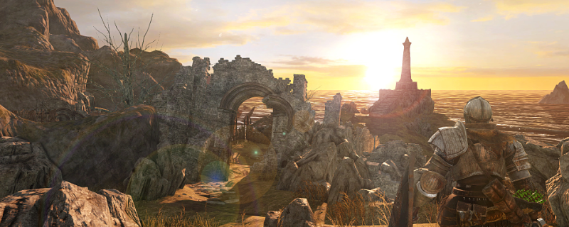 《黑暗之魂2：原罪学者》保姆级通关流程攻略分享