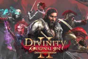 《神界：原罪2》Steam人数翻倍 次世代版免费升级上线