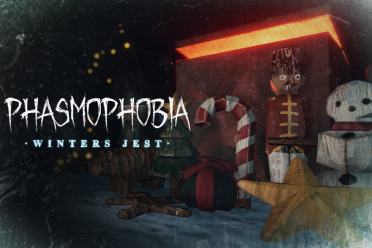 坎卜斯再度苏醒，《恐鬼症》