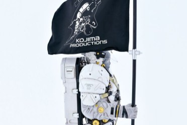 小岛工作室成立10周年：Ludens升级 官宣太空创作方向