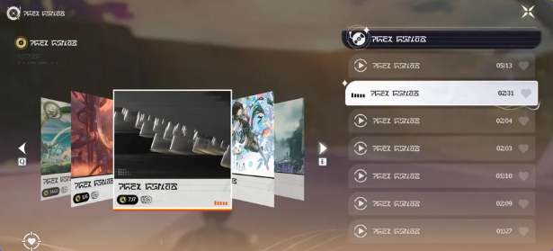 鸣潮科考摩托玩法介绍4