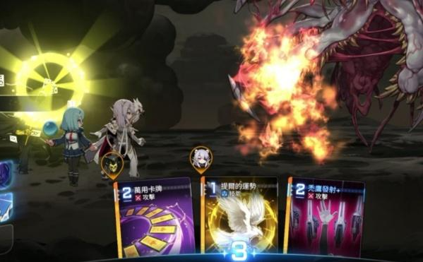 卡厄思梦境特殊事件介绍3