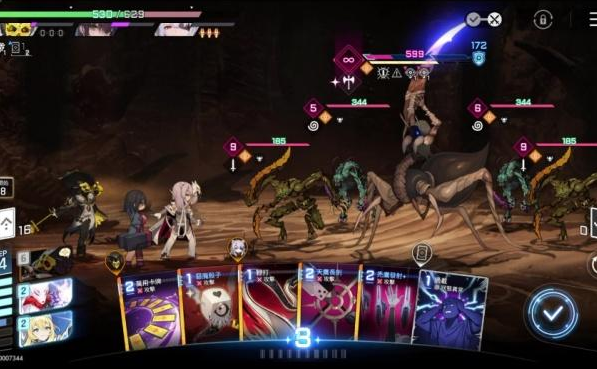 卡厄思梦境特殊事件介绍1