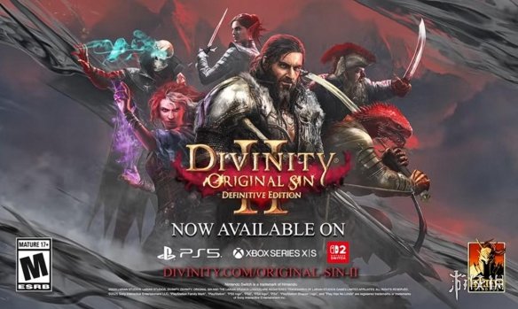 《神界：原罪2》Steam人数翻倍 次世代版免费升级上线(图1)