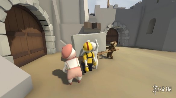 “面条人”封神！《人类一败涂地》全球狂揽5800万套(图2)