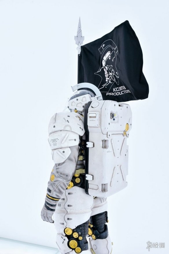 小岛工作室成立10周年：Ludens升级 官宣太空创作方向(图3)