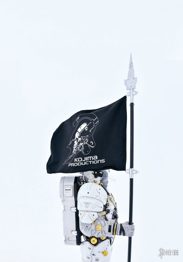 小岛工作室成立10周年：Ludens升级 官宣太空创作方向(图4)