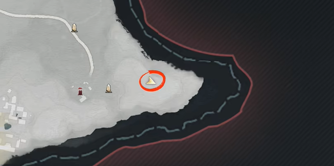 燕云十六声银牙覆获取方法3