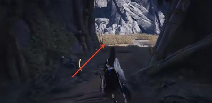 燕云十六声银牙覆获取方法4