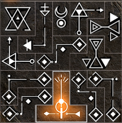 重返未来1999狂想泥鯭的士共鸣摆放方案2