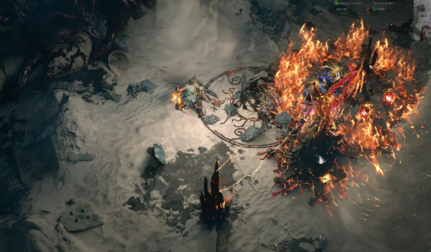 流放之路2机械迷城小灵核怎样获得(图2)