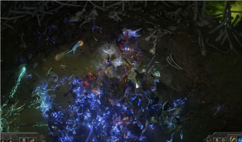 流放之路2机械迷城小灵核怎样获得