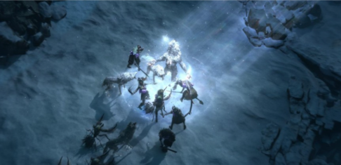 流放之路2神庙超凡装置词条介绍