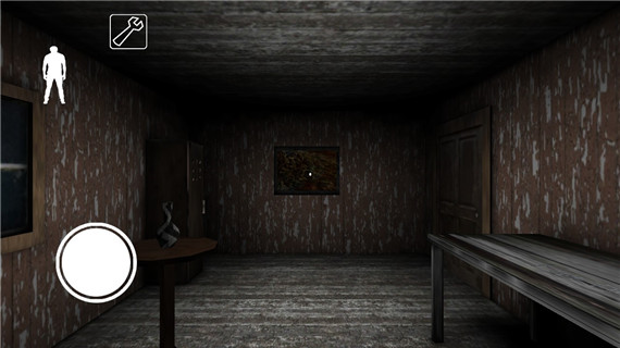 恐怖老奶奶 1.8正版(图2)