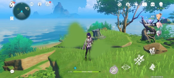 原神 官服正版(图11)